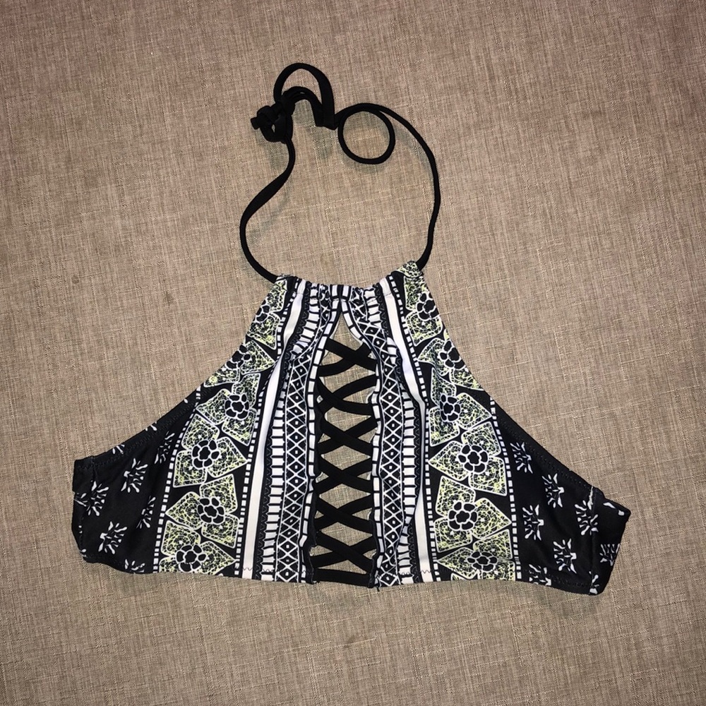 Bikini top